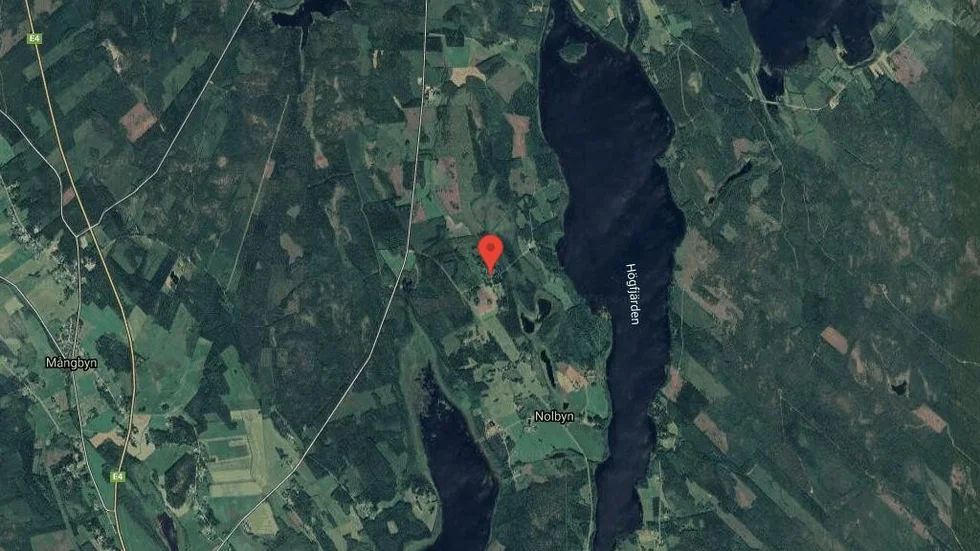 160 kvadratmeter stort hus i Lövånger sålt till ny ägare