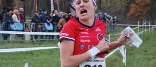 Ärlas Susen Lösch femma i finalen