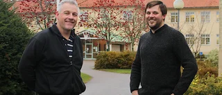 Intresse för tomtmark i Vadstena: "Vi är glada att de kommer till oss"