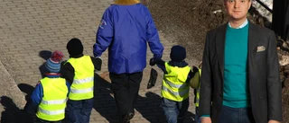 Kriget mot dagmamman fortsätter