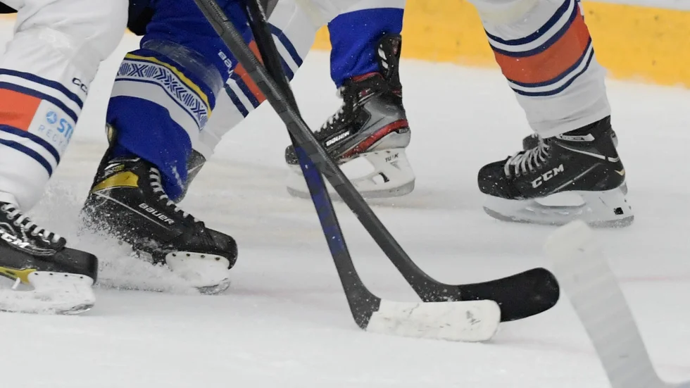 Boden och Karlskrona har tilldömts flera 5–0-segrar. Arkivbild.