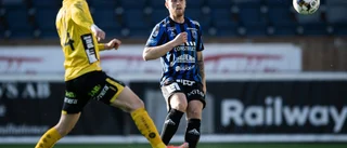 Storförlust för Sirius mot Elfsborg