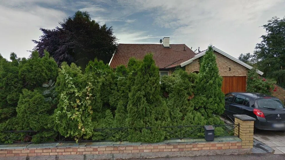 Korsnäbbsvägen 5