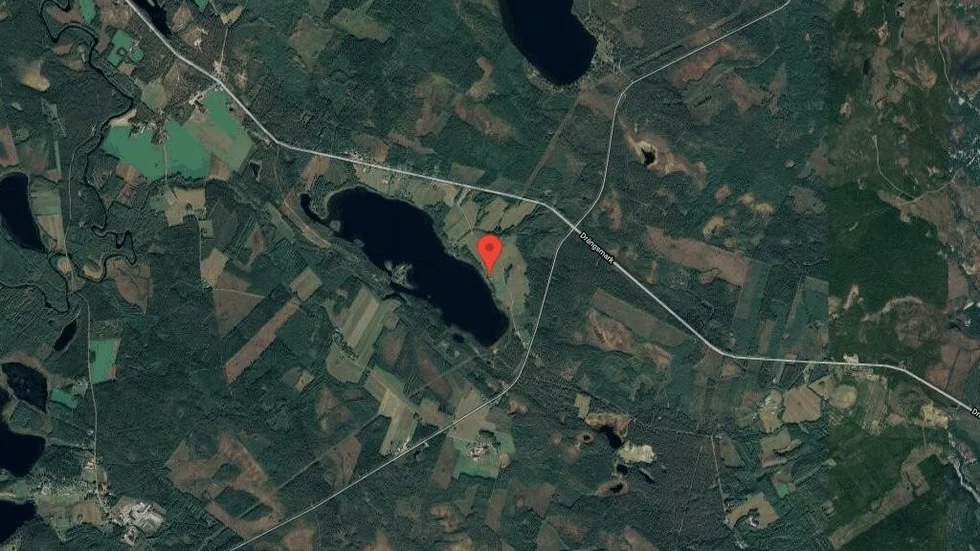 Fastigheten på Lillkågeträsk 415 i Kåge såld för 620 000 kronor