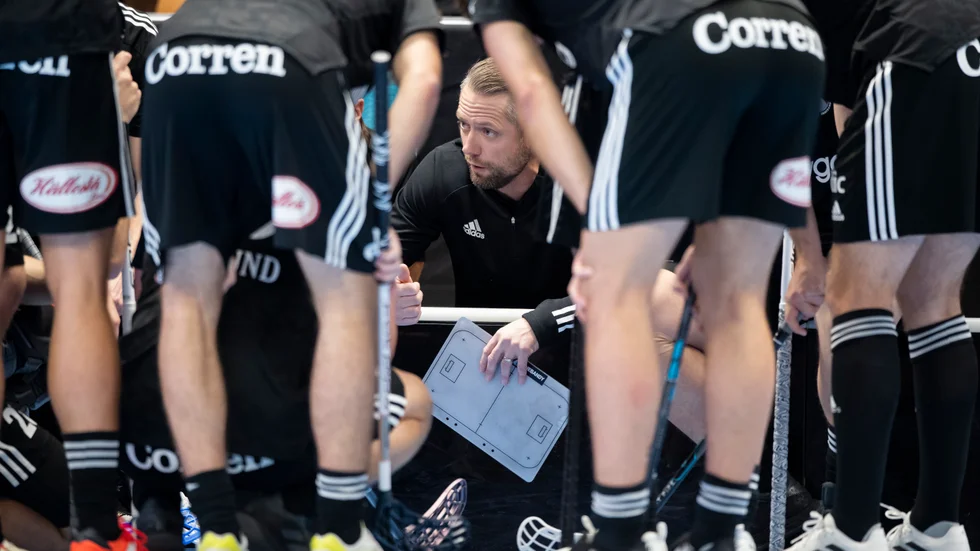På träningslägret vann Libk mot Warberg och Kalmarsund med 7-3 i båda matcherna.