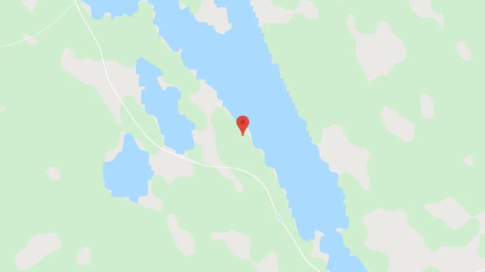 Fastigheten på Bäckholm 2 i Mellanström såld för 120 000 kronor