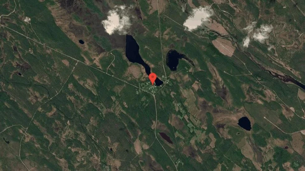 Ny ägare till fastighet i Malå kommun