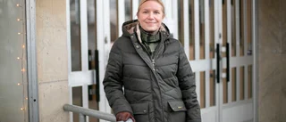 Ekström (M) om majoritetsstyret med Rocklind (S): "Många fina diskussioner"