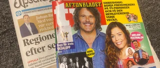 Bättre tv-guide varje vecka med UNT