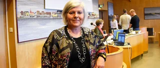 Utspelet: Riv hallen och bygg ingen ny hall
