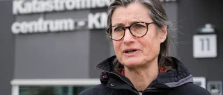 Smittskyddsläkaren om läget: "Det kan bli värre"