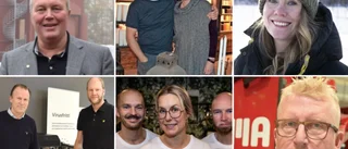 Möt fredagkvällens alla Alvargalevinnare – och läs motiveringarna: ”Jag vill tacka Skellefteå för att jag får leva och bo här”