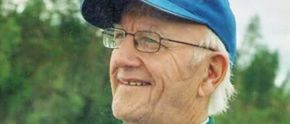 Dödsfall, Evert Lundgren, Vebomark