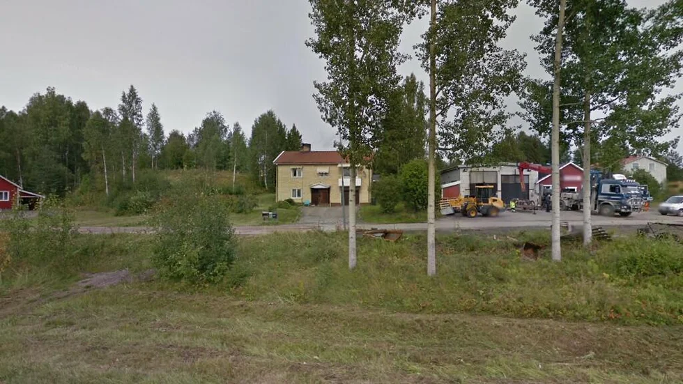 Herrgårdsvägen 13