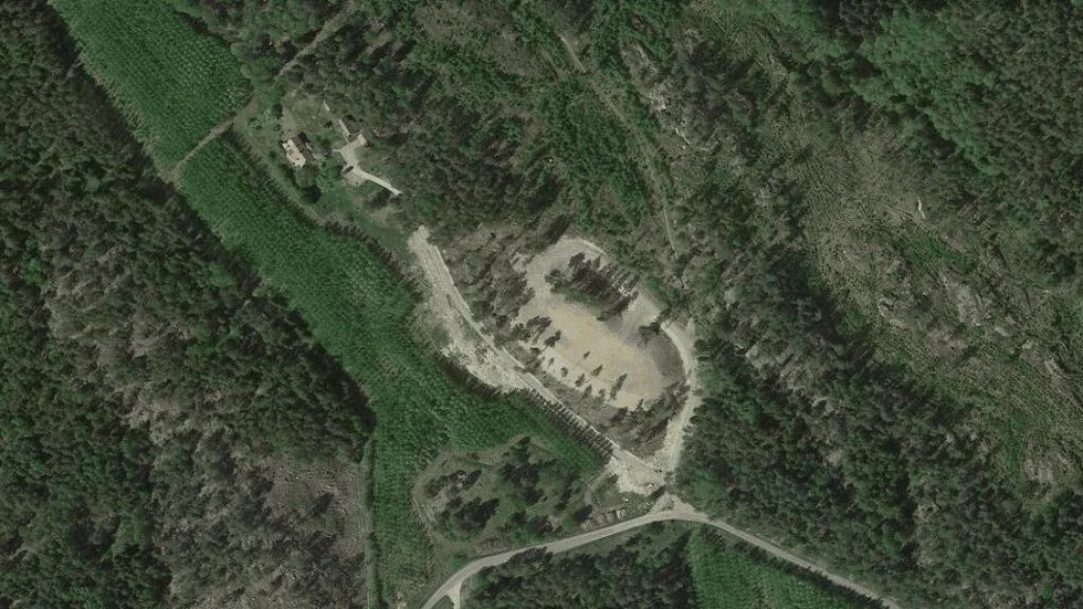Området kring Tureholm 4