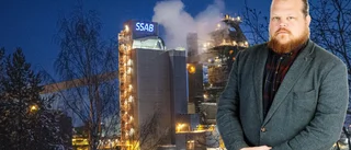 Står Luleå bredvid när Norrbotten ångar fram?