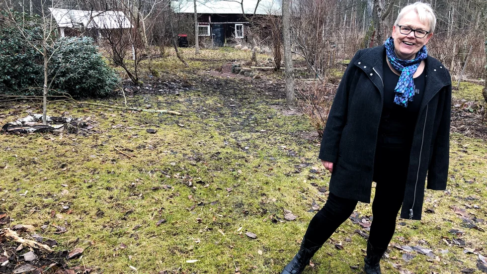 Centern vill påbörja en inventering av ödehus i Ödeshögs kommun. "Vi vill komma igång så fort som möjligt", säger Lisbeth Antonsson, ordförande i Centerns kretsstyrelse i Ödeshög. 