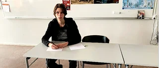 Rasmus Koppenaal siktar på fysikolympiaden
