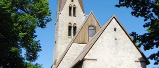 Är den gamla kyrkan ett minne blott?