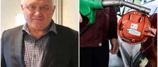 Äntligen ny mack på gång i Östervåla