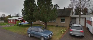 Hus på 124 kvadratmeter från 1973 sålt i Svappavaara - priset: 750 000 kronor