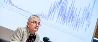 Nystedt: ”Tre av fem deltafall i länet har varit på EM”