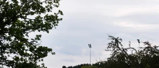 Tre anhållna för rån i centrala Linköping