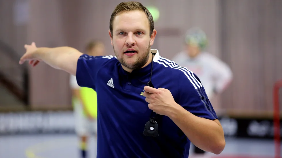 Anton Olofsson