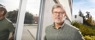 Signar Mäkitalo om covidutbrottet på Breviksskolan: "På inget sätt oväntat"