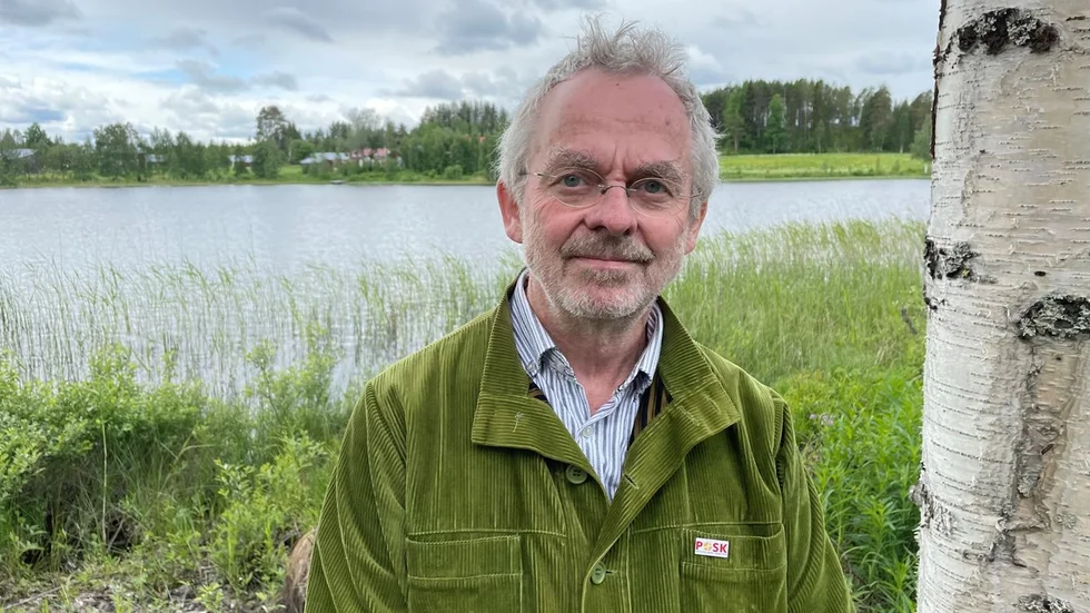 Lars-Gunnar Frisk, Partipolitiskt obundna i Svenska kyrkan, Posk 