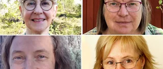 Kyrkans skog – så tycker partierna • "Ära Gud som är skaparen"