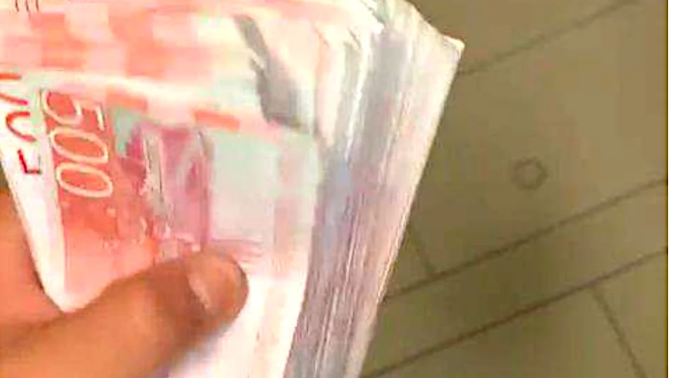 Cash. 