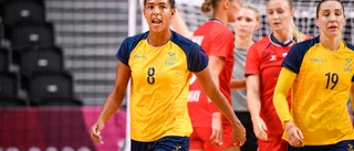 Det händer i dag: Stormatch för Sverige i premiären