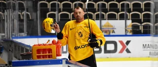 AIK:s nya forward spelsugen trots tidsomställningen: ”Ready to rock” • Så uttalas hans namn