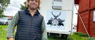 Fler vill ta emot vilt från traktens jägare