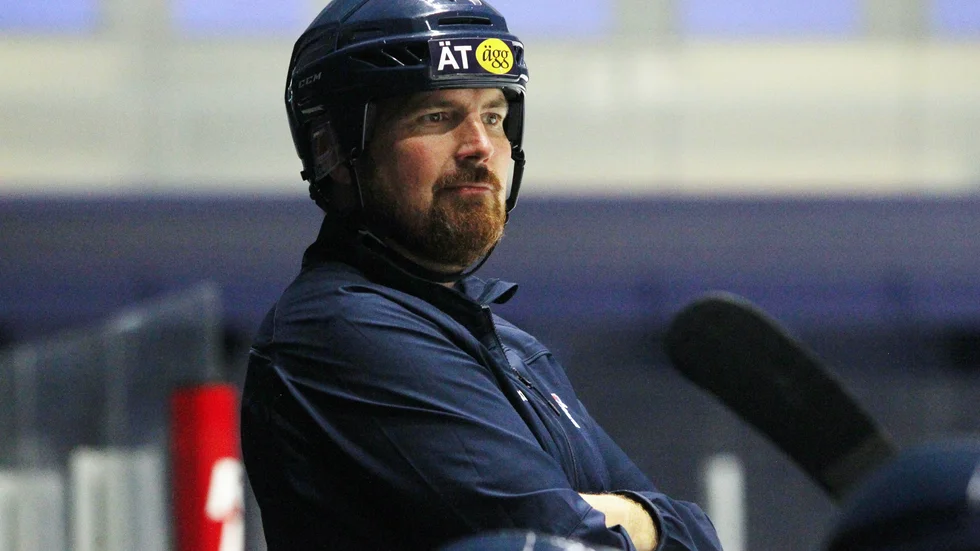 Gereon Dahlgren vill att LHC slipar sin offensiv ytterligare i matchen mot Skellefteå.