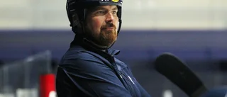 Forwarden kan vara tillbaka i LHC mot Skellefteå 