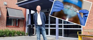 Klart: Här får gymnasieeleverna vaccin på skoltid