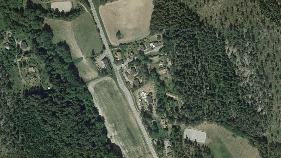 Området kring Stavtorp 8