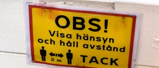 Över sex miljoner fullvaccinerade