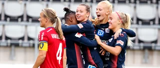 "Segern betyder mycket för oss"