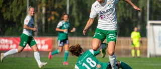 Morön bröt dystra trenden – tog komfortabel seger mot Jitex: ”Marginalerna var med oss”