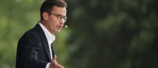Brottslighet bekämpas inte med slagord