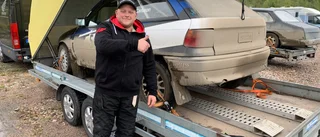 Pallplatser för SMK-förare – snabba race i Stenbocken-sprinten 