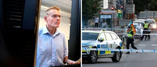 20 minuter mellan skjutningar – nu utreds samband 