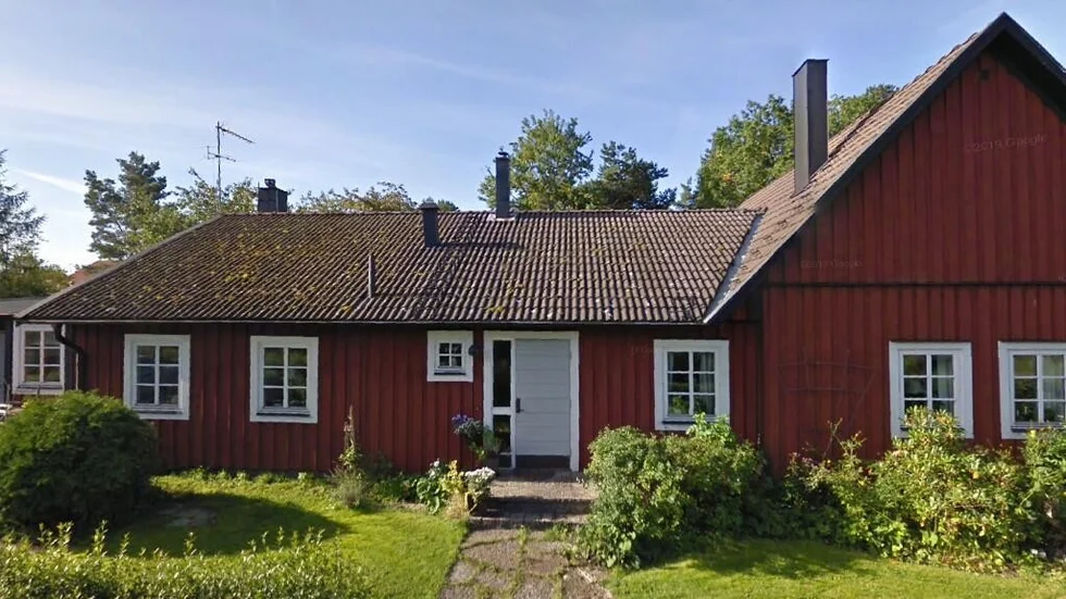 Rutsbergsgatan 27