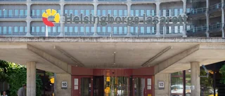 Barn hjärnskadat efter svår förlossning