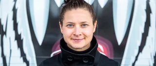 3. Jenni Hiirikoski, hockeyspelare