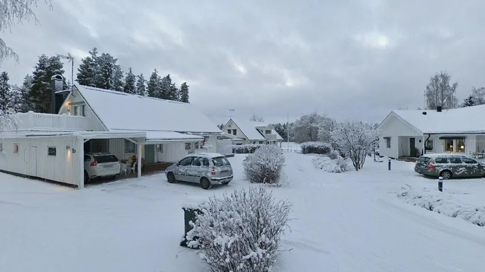 Bodforsvägen 3