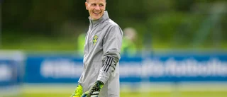 Beskedet: Ex-IFK:aren Elfvendal lämnar Parma 